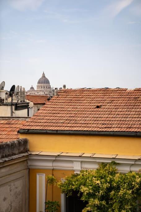 New Mini Loft Per 5 A Centro * Roma