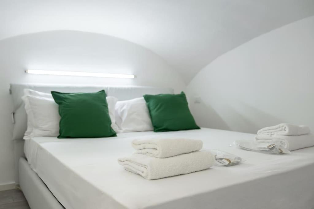 New Mini Loft Per 5 A Centro Roma