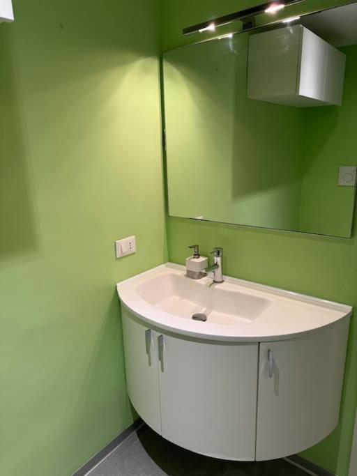 New Mini Loft Per 5 A Centro Roma