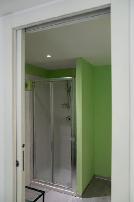 New Mini Loft Per 5 A Centro Appartamento *
