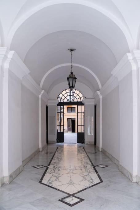 New Mini Loft Per 5 A Centro Appartamento *