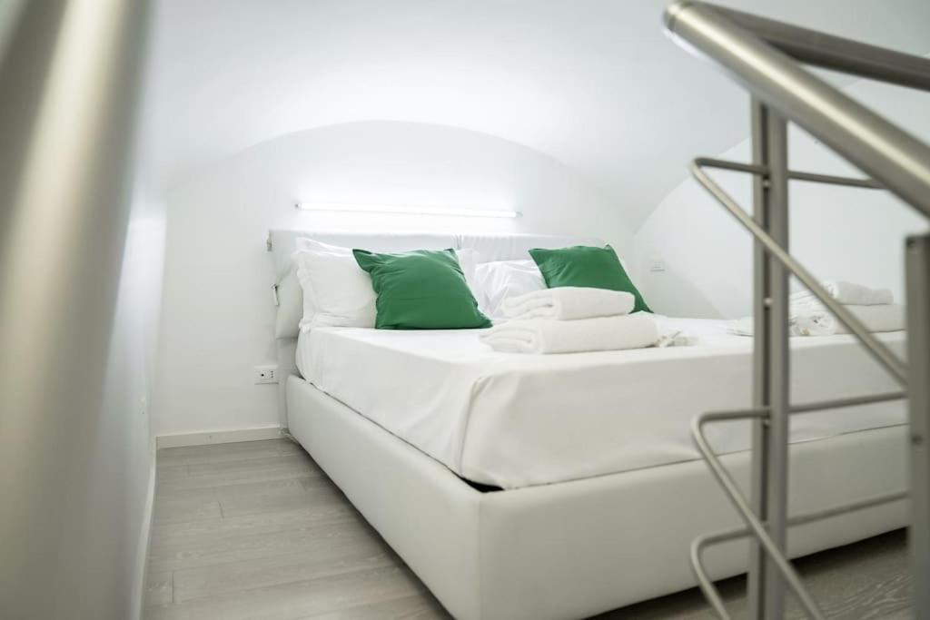 Appartamento New Mini Loft Per 5 A Centro *