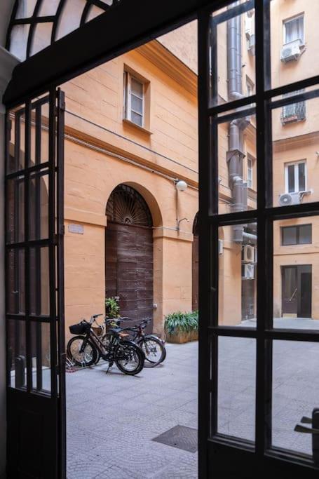 Apartamento New Mini Loft Per 5 A Centro *